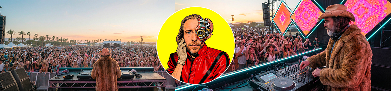 Hitchild - One More Chance