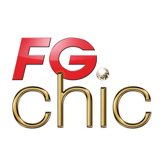 FG Chic logo